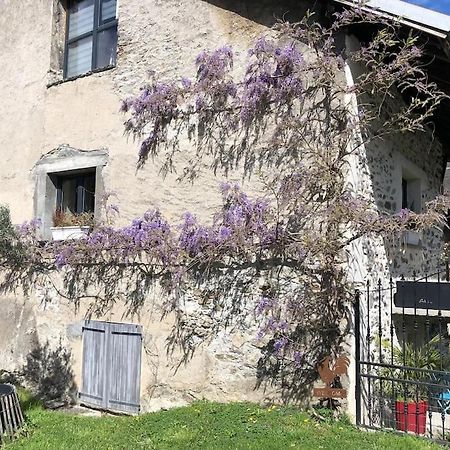 La Tour Charmant Tres Bien Situe Minimum 2 Nuits Merci Tours-en-Savoie Eksteriør bilde