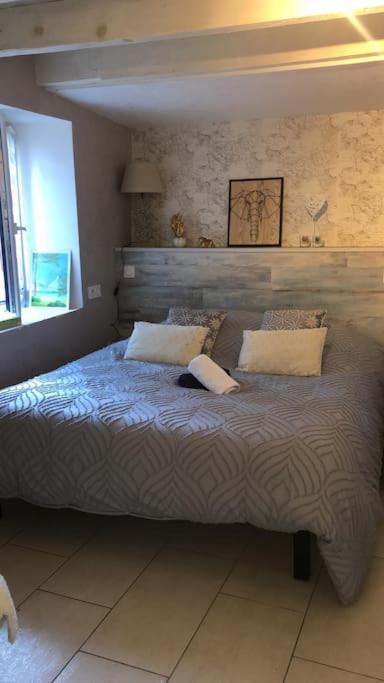 La Tour Charmant Tres Bien Situe Minimum 2 Nuits Merci Tours-en-Savoie Eksteriør bilde
