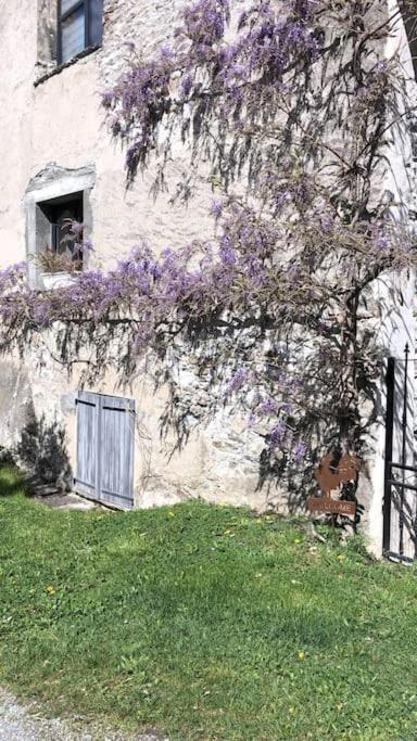La Tour Charmant Tres Bien Situe Minimum 2 Nuits Merci Tours-en-Savoie Eksteriør bilde